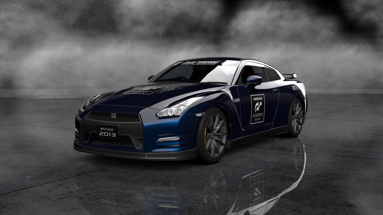 Gran Turismo 6 (Anniversary Edition) - Imagen 41